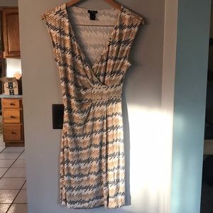 Ann Taylor Dress